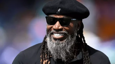 Chris Gayle joins ETPL as Glasgow franchise co-owner, global ambassador